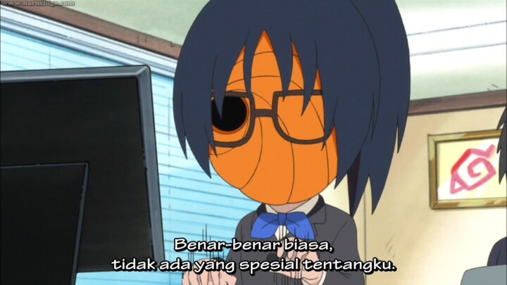 keresahan tobi