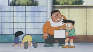 Doraemon episode 199