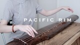[Music]Lagu Tema Film Pacific Rim Dengan Sitar Tiongkok
