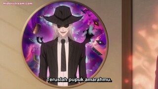 Ore wa Seikan Kokka no Akutoku Ryoushu! Episode 6 (Subtitle Indonesia)
