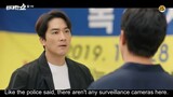 The Great Show - Ep 13 (english sub)