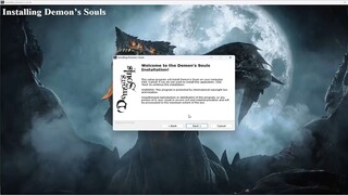 Demon’s Souls DOWNLOAD PC