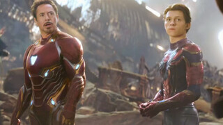 The Guardians of the Galaxy sebenarnya punya karakter yang bahkan lebih bodoh dari Star-Lord, Iron Man yang speechless!