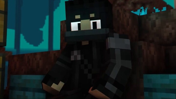 [มายคราฟานิเมชั่น]♪ "COMING FOR YOU" - A Minecraft Original Music Video ♪