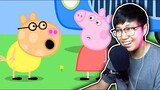 'Peppa Pig" - Chú Ngựa Pedro Phá Hỏng Mọi Thứ | Sheep Reaction