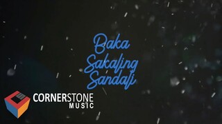 Piolo Pascual - Baka Sakaling Sandali (Acoustic) | from the movie "Kuya Wes" (Official Lyric Video)