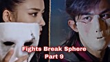 ALUR CERITA FIGHTS BREAK SPHERE - PART 9