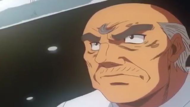 Hajime no Ippo Episode 81-90 Tagalog - BiliBili