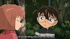 [Vietsub] Conan Tập 722: DỊCH VỤ CHUYỂN PHÁT NGỌT NGÀO VÀ LẠNH LẼO (PHẦN MỘT)