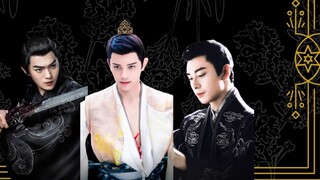 [Li Chenlan|Li Chengyin|Han Shuo] Chơi đùa với mạng sống của vợ VS Chơi đùa với mạng sống của vợ VS 