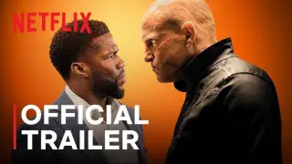 THE MAN FROM TORONTO TRAILER 2022 | AVAILABLE TO DOWNLOAD FOR FREE!!!