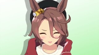 [Uma Musume: Derby Cantik] Tsundere Daijin-chan