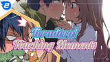 Toradora! Touching Moments - Edit | Welcome Back!_2
