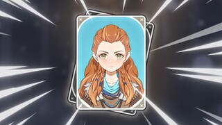 HOW TO USE YOUR FREE ALOY - Genshin Impact
