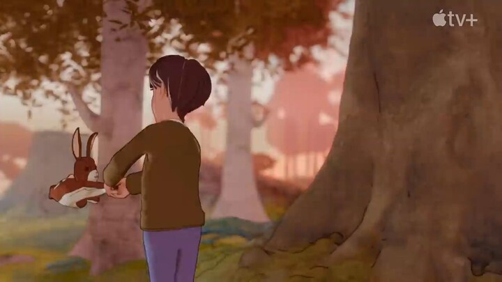 The Velveteen Rabbit — Official Trailer  Watch full movie for free