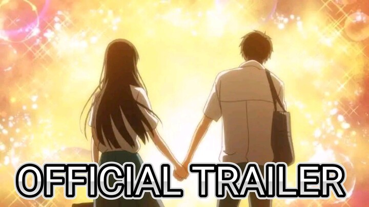 PV : Kimi no Todoke Season 3