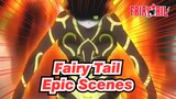 [Fairy Tail/AMV/Mixed Edit] Adegan Epik