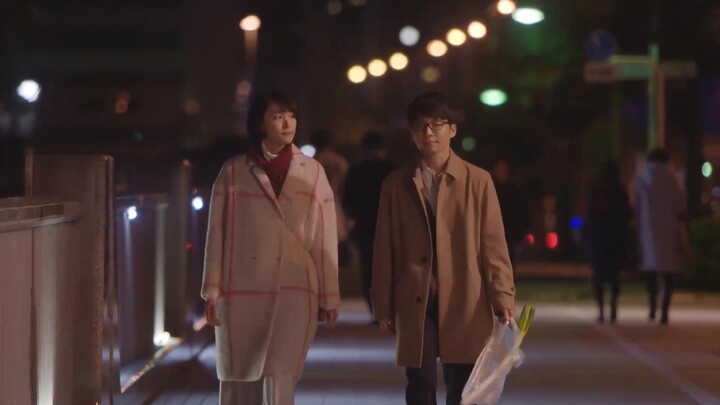 We Married as a Job (2016) ฉันแต่งงานเป็นอาชีพ EP 10 [ซับไทย]