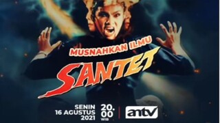 Musnahkan Ilmu Santet (1989)