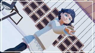【MMD】Snappin ft.Himawari Boruto