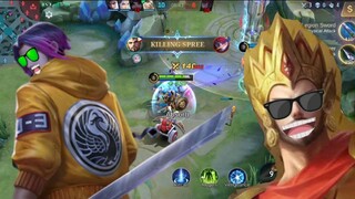 MINSITTHAR COUNTERING JULIAN