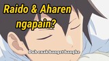 Duh Enak Banget Bangke | Parody Anime Aharen Dub Indo Kocak