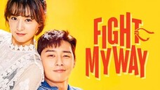 FIGHT FOR MY WAY EP. 04 TAGALOG
