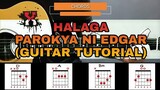 Parokya Ni Edgar - Halaga (Mabilisang Guitar Tutorial)