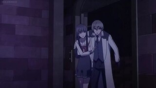 Norn9 Episode 12 Tagalog Dubbed (Last Episode)