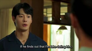 Love With Flaws Ep 6 Eng Sub