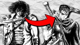 The Manga That Inspired Berserk