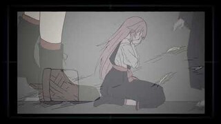 [Honkai impact 3](Kallen x Sakura) Hôn nhân vật phản diện - Kiss the Villain