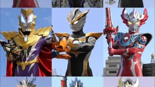 New Generation TV Finale Limited Skill Power Ranking