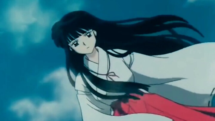 Đợi Anh Ngàn Năm -Cover Tiểu Muội Màn Thầu [ AMV Inuyasha ]