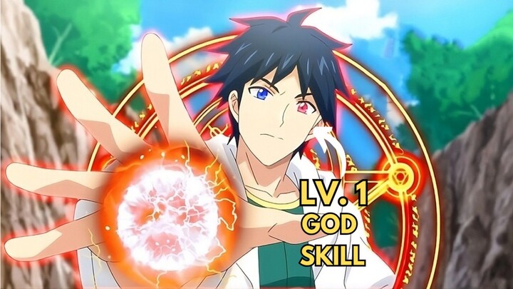 MC Ke Isekai Diremehkan Karena Level Rendah Tapi Punya Skill Overpower