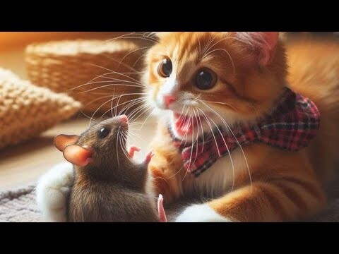 Funny Cat & Dog animal Videos 🙀🐈 Funniest Animals #viralvideos