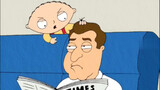 เกี๊ยวที่ยากลำบาก "Family Guy"