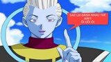 Đại Ca Lớp 12A Phiên Bản Dragon Ball Túy Âm + Save Me Parody Vanh Leg ✓