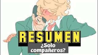 ❤¡Doukyuusei en menos de 2 minutos!❤