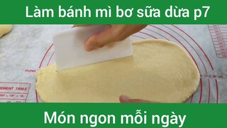 Bánh mì bơ sữa p7