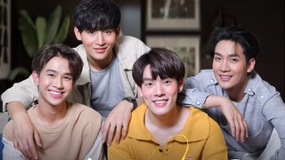 Close Friend S2 Episode 6 (Last Episode)