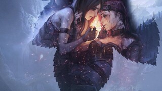 arcane vi & caitlyn | Without You