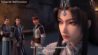 Martial Peak Eps 22 sub indo