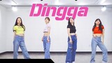 【MTY Dance Studio】MAMAMOO - Dingga【Full Dance Cover】