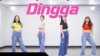 【MTY Dance Studio】MAMAMOO - Dingga 【โคฟเวอร์แดนซ์เต็ม】