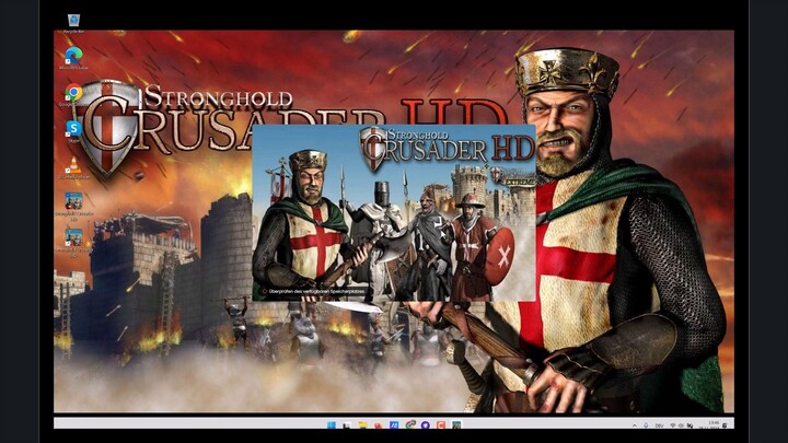 Stronghold Crusader Download Kostenlos PC