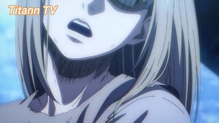 Attack On Titan SS5 (Short Ep 5) - Ý định tương lai #attackontitan