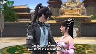 Againts The Gods Eps 25 Sub Indonesia