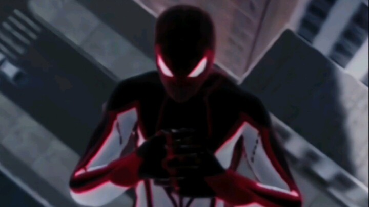 Marvel Spider-Man: Miles Morales Android Part. 1