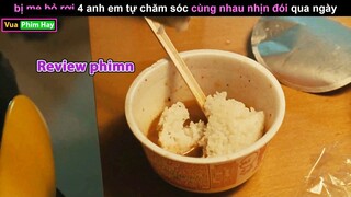 Nếu không có Trách Nhiệm xin Đừng Sinh con đẻ Cái - Review phim Không ai Biết